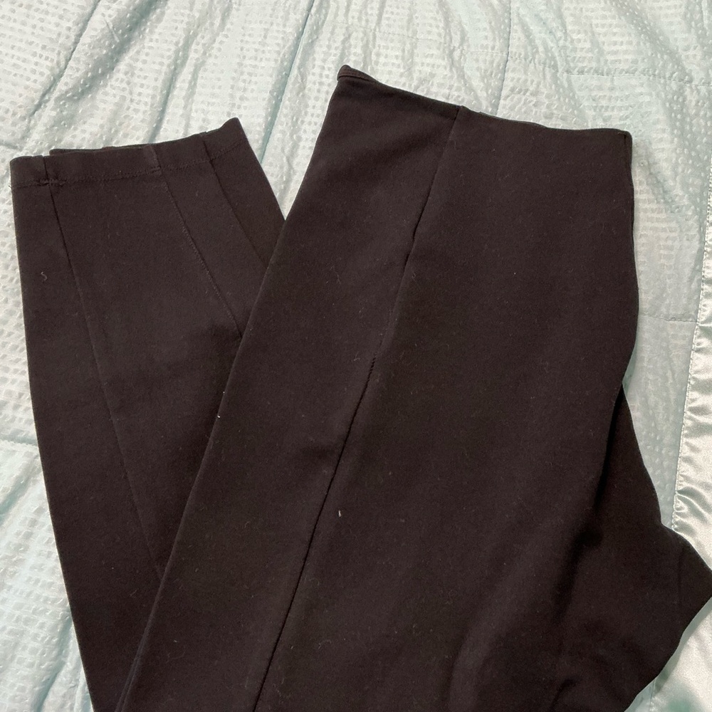 Lysse Black Leggings